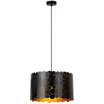 Lucide ALMELO 21434/40/30 Pendelleuchte 1x40w/e27 ip20