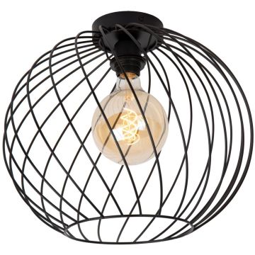 Lucide DANZA 21128/40/30 Deckenlampe 1x40w/e27 ip20