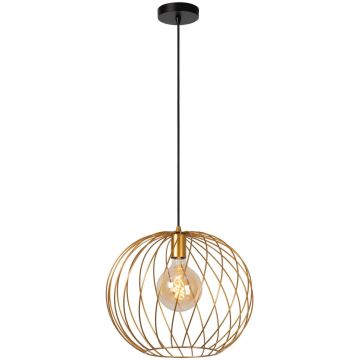 Lucide DANZA 21428/40/02 Pendelleuchte 1x40w/e27 ip20
