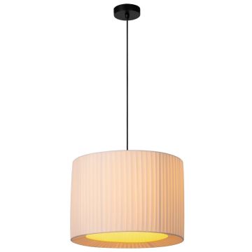 Lucide FOLD 21439/40/31 Pendelleuchte 1x40w/e27 ip20