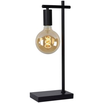 Lucide LEANNE 21521/01/30 Tischleuchte 1x40w/e27 ip20