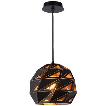 Lucide MALUNGA 21415/25/30 Pendelleuchte 1x60w/e27 ip20