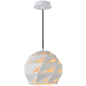 Lucide MALUNGA 21415/25/31 Pendelleuchte 1x60w/e27 ip20