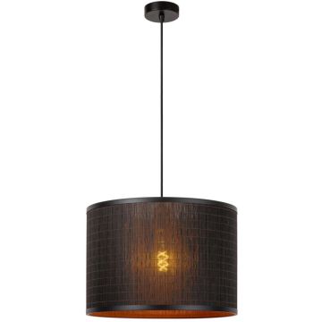 Lucide TAGALOG 21429/01/30 Pendelleuchte 1x40w/e27 ip20