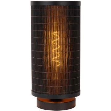 Lucide TAGALOG 21529/15/30 Tischleuchte 1x40w/e27 ip20