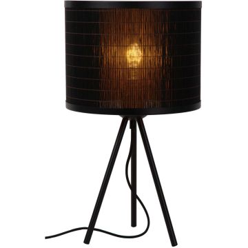 Lucide TAGALOG 21529/26/30 Tischleuchte 1x40w/e27 ip20