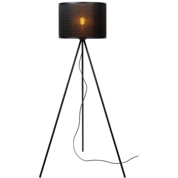 Lucide TAGALOG 21729/81/30 Tischleuchte 1x40w/e27 ip20