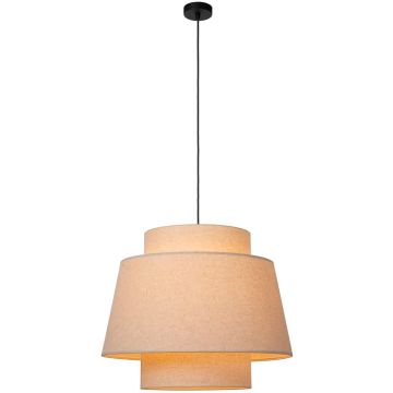 Lucide TRIBUTE 21435/60/38 Pendelleuchte 1x40w/e27 ip20