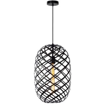Lucide WOLFRAM 21417/32/30 Pendelleuchte 1x60w/e27 ip20