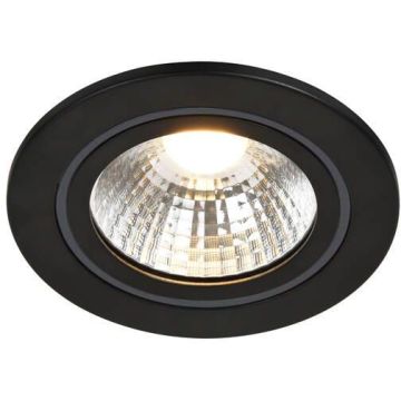 Nordlux ALEC 2110350103 Einbau-Downlight 3000K IP20/IP44