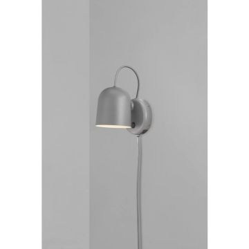 Nordlux ANGLE 2120601010 Wandleuchte 1x25W/GU10 IP20