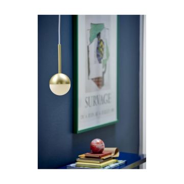 Nordlux CONTINA 2113153035 Pendelleuchte 1x5W/G9 IP20