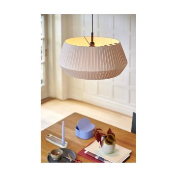 Nordlux DICTE 2112373009 Pendelleuchte 1x60W/E27 IP20