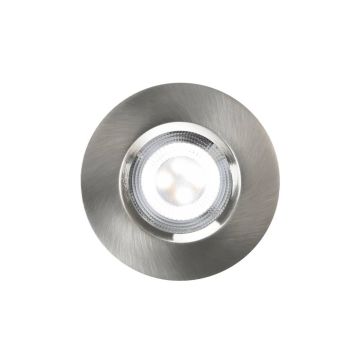 Nordlux DON 2110900155 Einbau-Downlight 1x4,7W/LED IP65