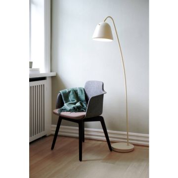 Nordlux FLEUR 2112124001 Stehleuchte 1x15W/E27 IP20
