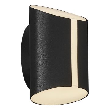 Nordlux GRIP 2118201003 Wandleuchte 2200/6500K 830LM IP54