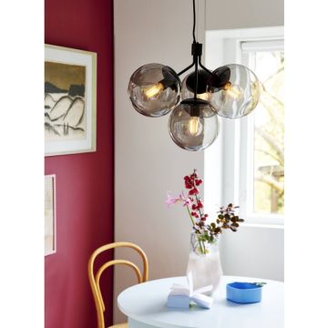 Nordlux IVONA 2112153003 Pendelleuchte 1x28W/E27 IP20