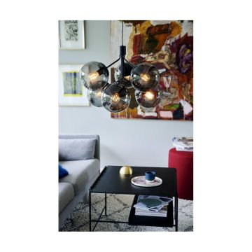 Nordlux IVONA 2112163003 Pendelleuchte 1x28W/E27 IP20