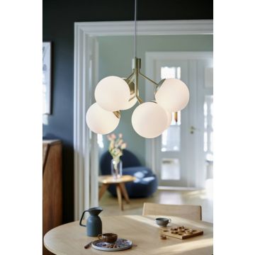 Nordlux IVONA 2112163035 Pendelleuchte 1x28W/E27 IP20