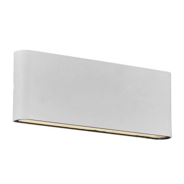 Nordlux KINVER 2118181001 Wandleuchte 3000K 990LM IP54
