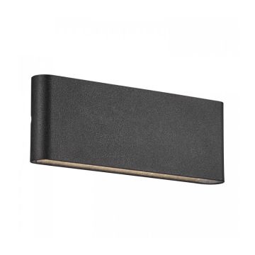 Nordlux KINVER 2118181003 Wandleuchte 3000K 990LM IP54
