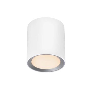 Nordlux LANDON 2110850101 Aufbau-Downlight 1x8W/LED IP44