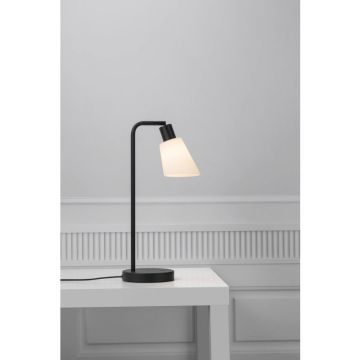Nordlux MOLLI 2112825003 Tischleuchte 1x40W/E14 IP20
