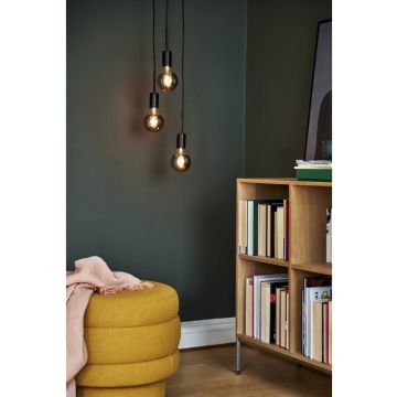 Nordlux PACO 2112063003 Pendelleuchte 1x40W/E27 IP20