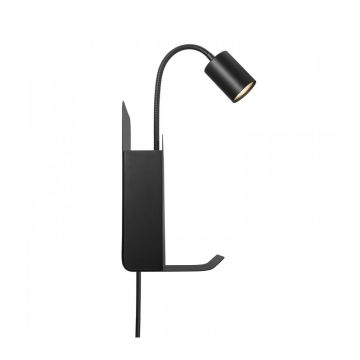 Nordlux ROOMI 2112551003 Wandleuchte 1x35W/GU10 IP20