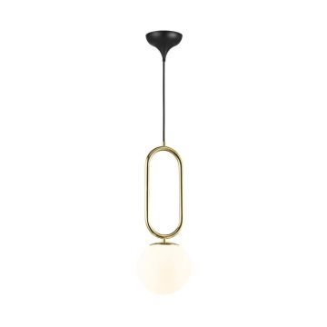 Nordlux SHAPES 2120023035 Pendelleuchte 1x15W/E27 IP20