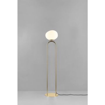 Nordlux SHAPES 2120074035 Stehleuchte 1x15W/E27 IP20