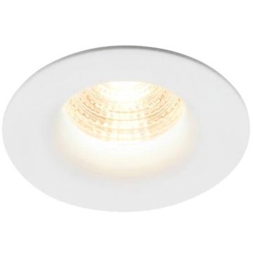 Nordlux STARKE 2110360101 Einbau-Downlight 2700K IP20