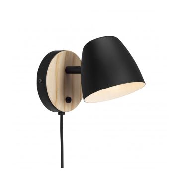 Nordlux THEO 2112631003 Wandleuchte 1x35W/GU10 IP20