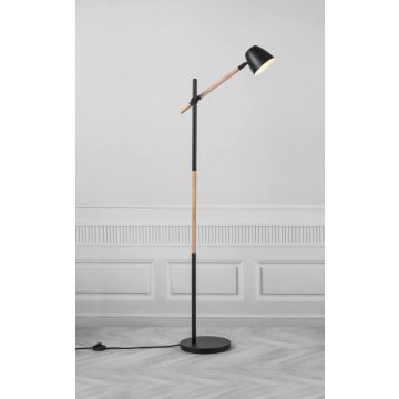 Nordlux THEO 2112654003 Stehleuchte 1x35W/GU10 IP20