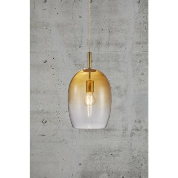 Nordlux UMA 2112723027 Pendelleuchte 1x40W/E27 IP20