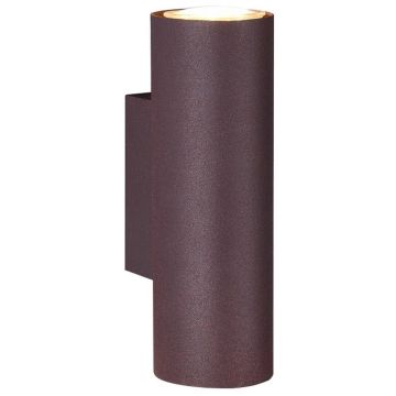 Trio MARLEY 212400224 Wandleuchte 2x35w/gu10 ip20