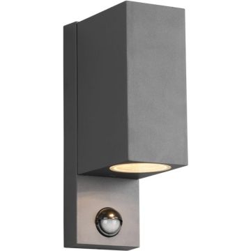 Trio ROYA 214269242 Wandleuchte 2x35w/gu10 ip44