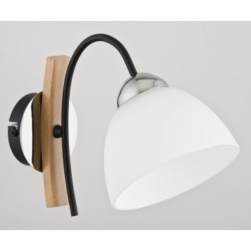 Alfa JONA 22990 Wandleuchte 1x60W/E27 IP20