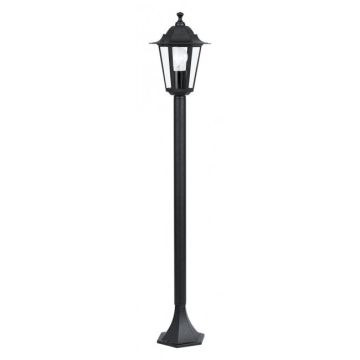 Eglo LATERNA 4 22144 Stehlampe 1x60W/E27