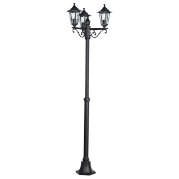 Eglo LATERNA 4 22145 Laterne 3x60W/E27