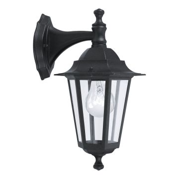 Eglo LATERNA 4 22467 Wandleuchte 1x60W/E27