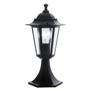 Eglo LATERNA 4 22472 Stehlampe 1x60W/E27