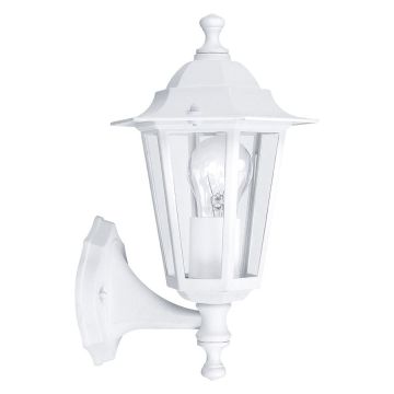 Eglo LATERNA 5 22463 Wandleuchte 1x60W/E27