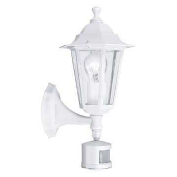 Eglo LATERNA 5 22464 Wandleuchte 1x60W/E27