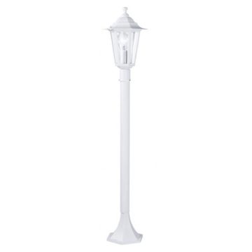 Eglo LATERNA 5 22995 Stehlampe 1x60W/E27