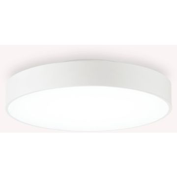 Ideal Lux HALO 223186 Deckenleuchte 1x22W/LED 3000K ip20