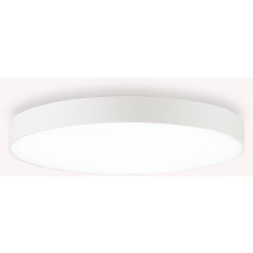 Ideal Lux HALO 223223 Deckenleuchte 1x46W/LED 3000K ip20