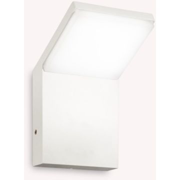 Ideal Lux STYLE 221502 Wandleuchte 1x8,5W/LED 4000K ip54