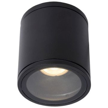 Lucide AVEN 22962/01/30 Aufbau-Downlight 1x50w/gu10 ip65