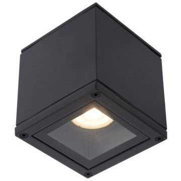 Lucide AVEN 22963/01/30 Aufbau-Downlight 1x50w/gu10 ip65